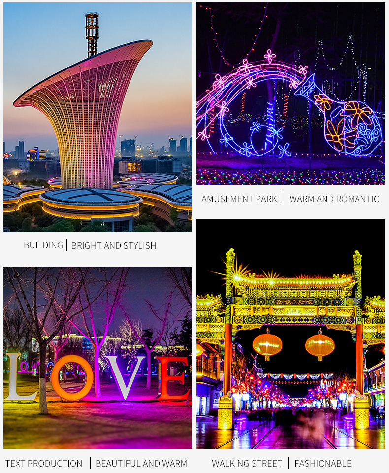 Custom LED Neon Signs