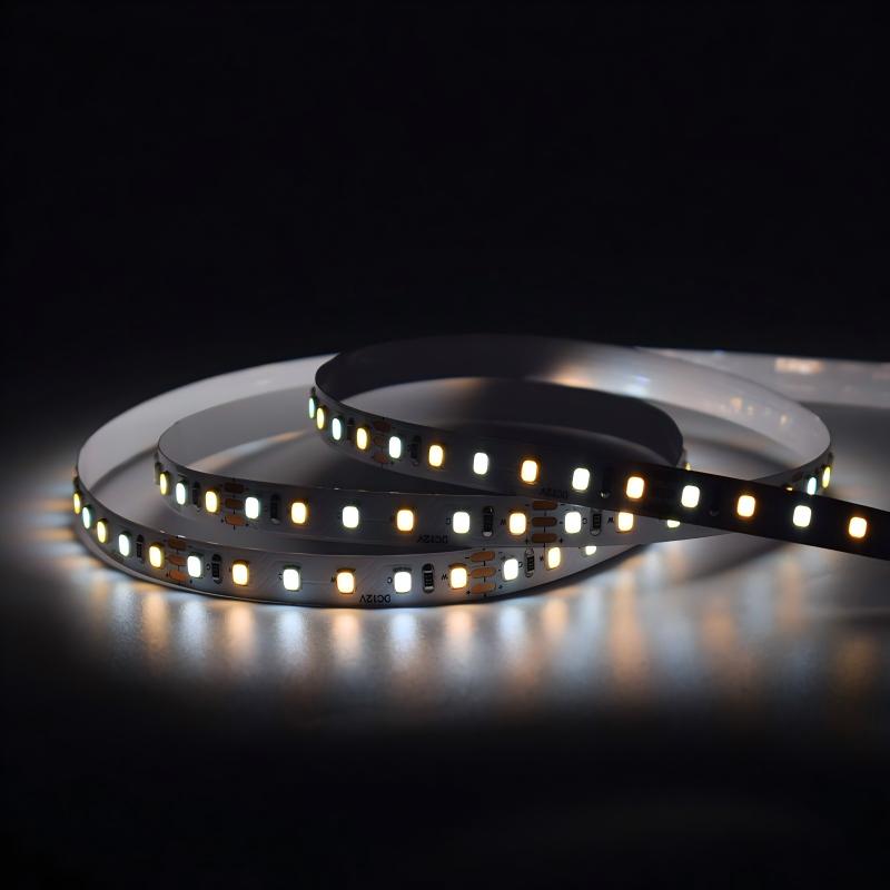 2835 Led Two Color Strip Lights 2835 Led Two Color Strip Lights