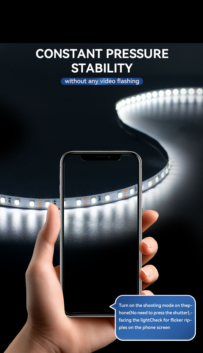 High Brightness 2835 LED Ribbon Light High Brightness 2835 LED Ribbon Light