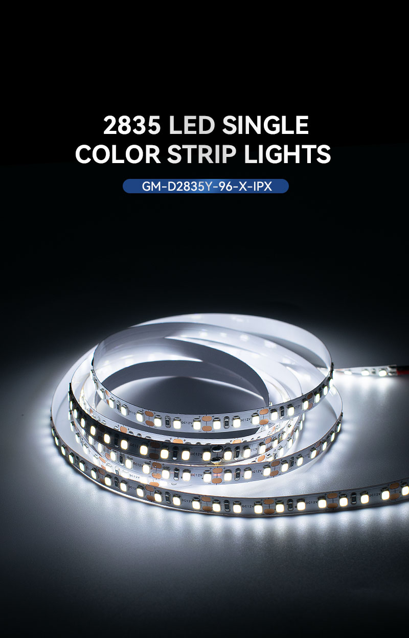 Self Adhesive LED Tape Light 12V Self Adhesive LED Tape Light 12V