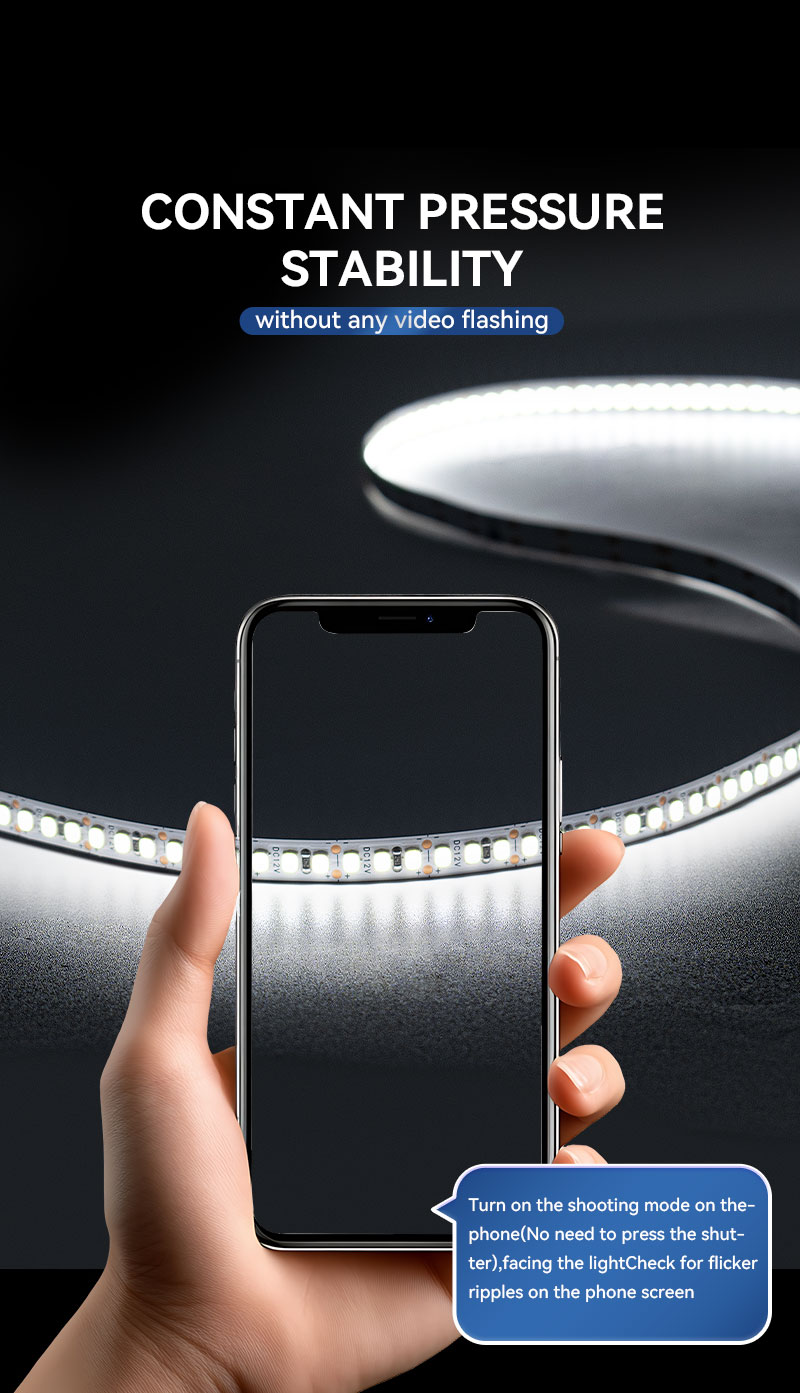 18W per meter LED light 18W per meter LED light