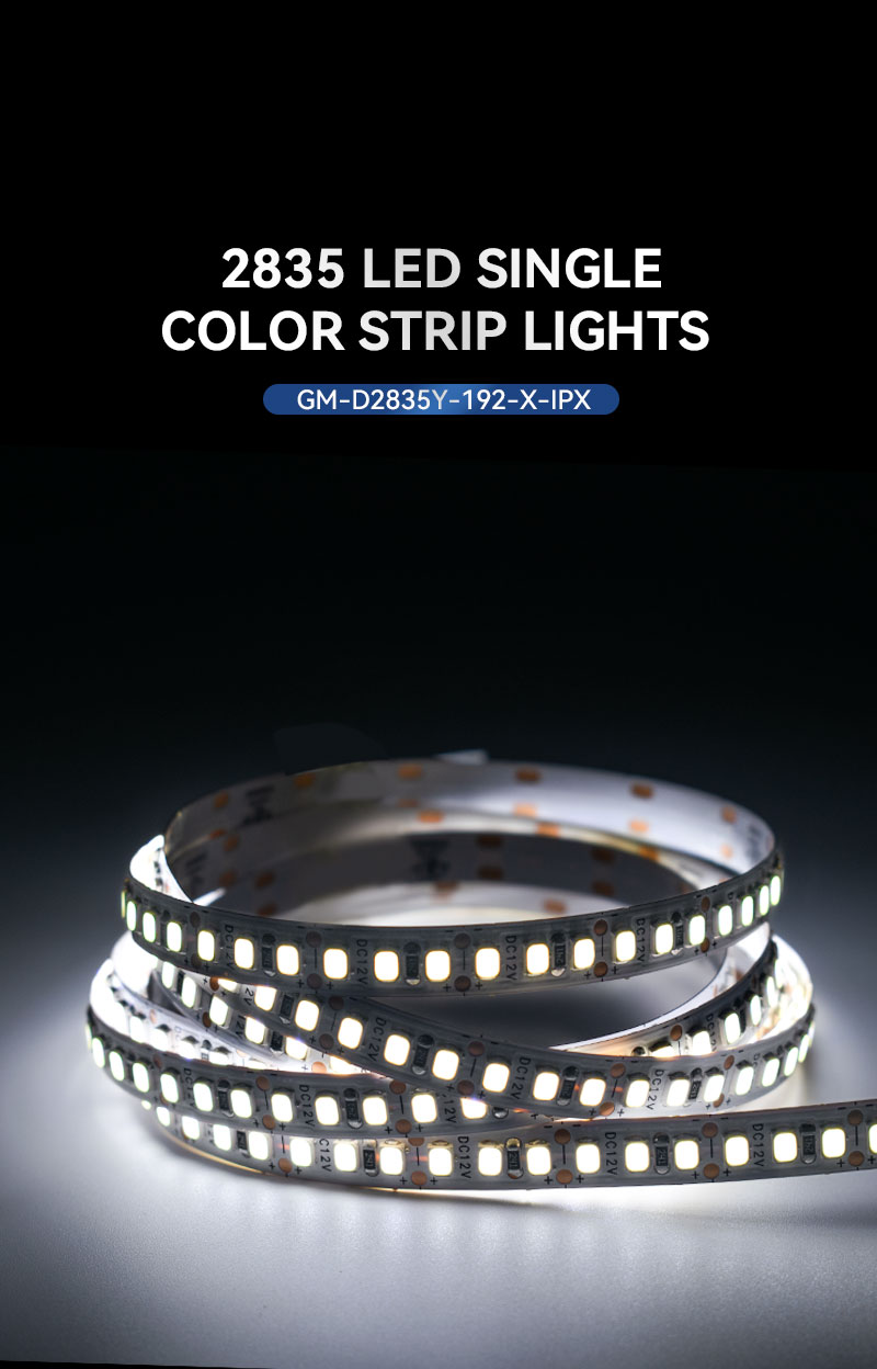 Ultra bright LED strip light Ultra bright LED strip light