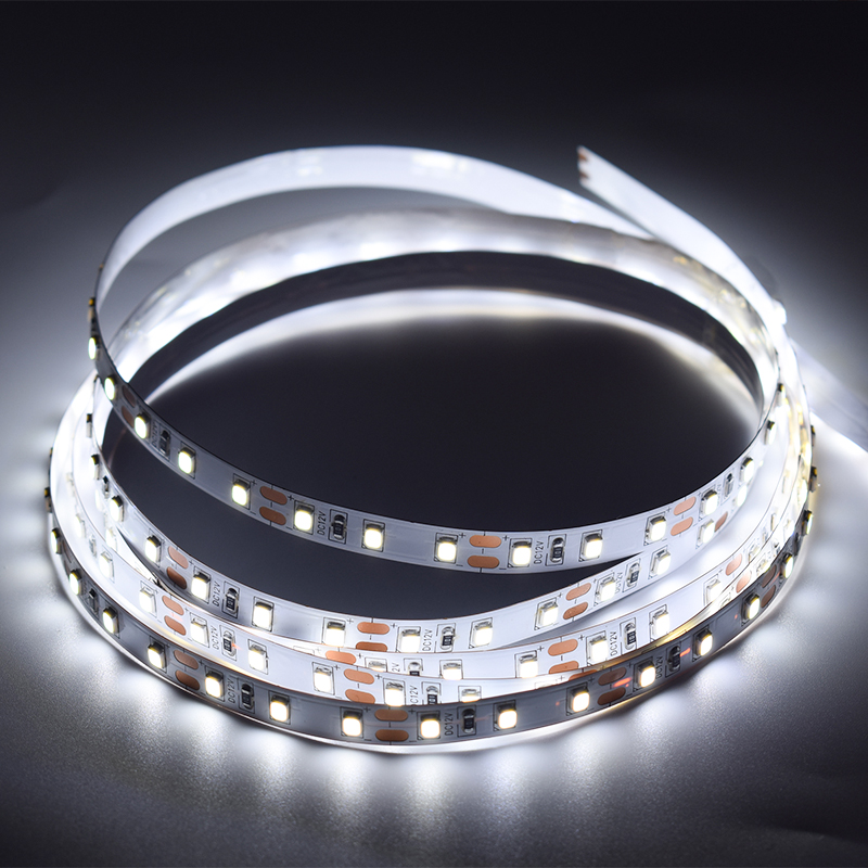2835 Single Color LED Strip Light for Indoor Decoration 2835 Single Color LED Strip Light for Indoor Decoration