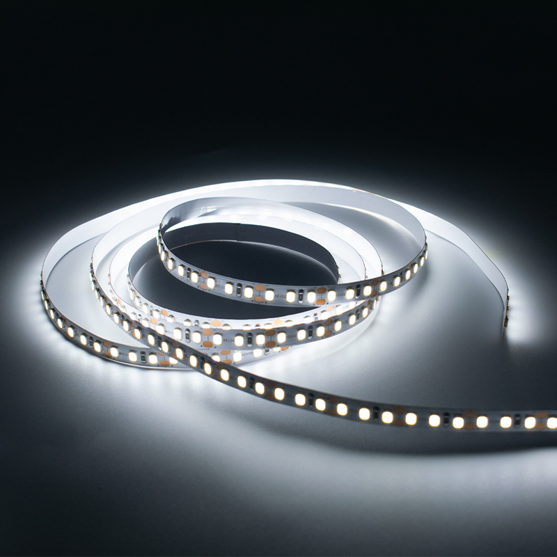 high density 2835 LED flexible strip for commercial use high density 2835 LED flexible strip for commercial use