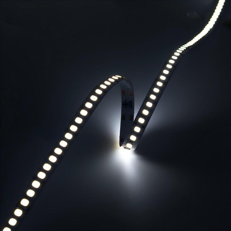 High-intensity cool white flexible LED strip High-intensity cool white flexible LED strip