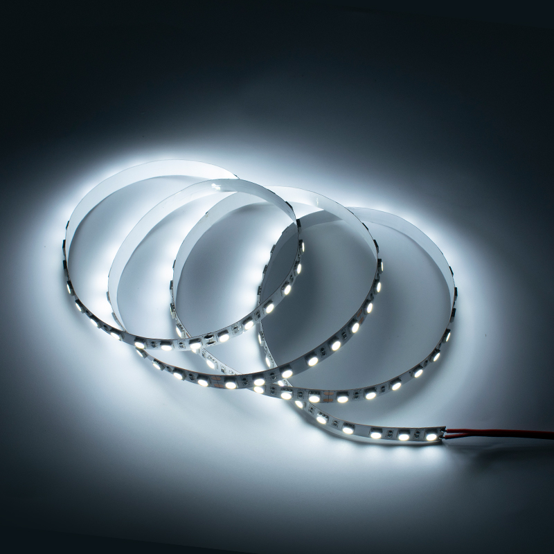 84 LEDs/m bright white LED strip 84 LEDs/m bright white LED strip