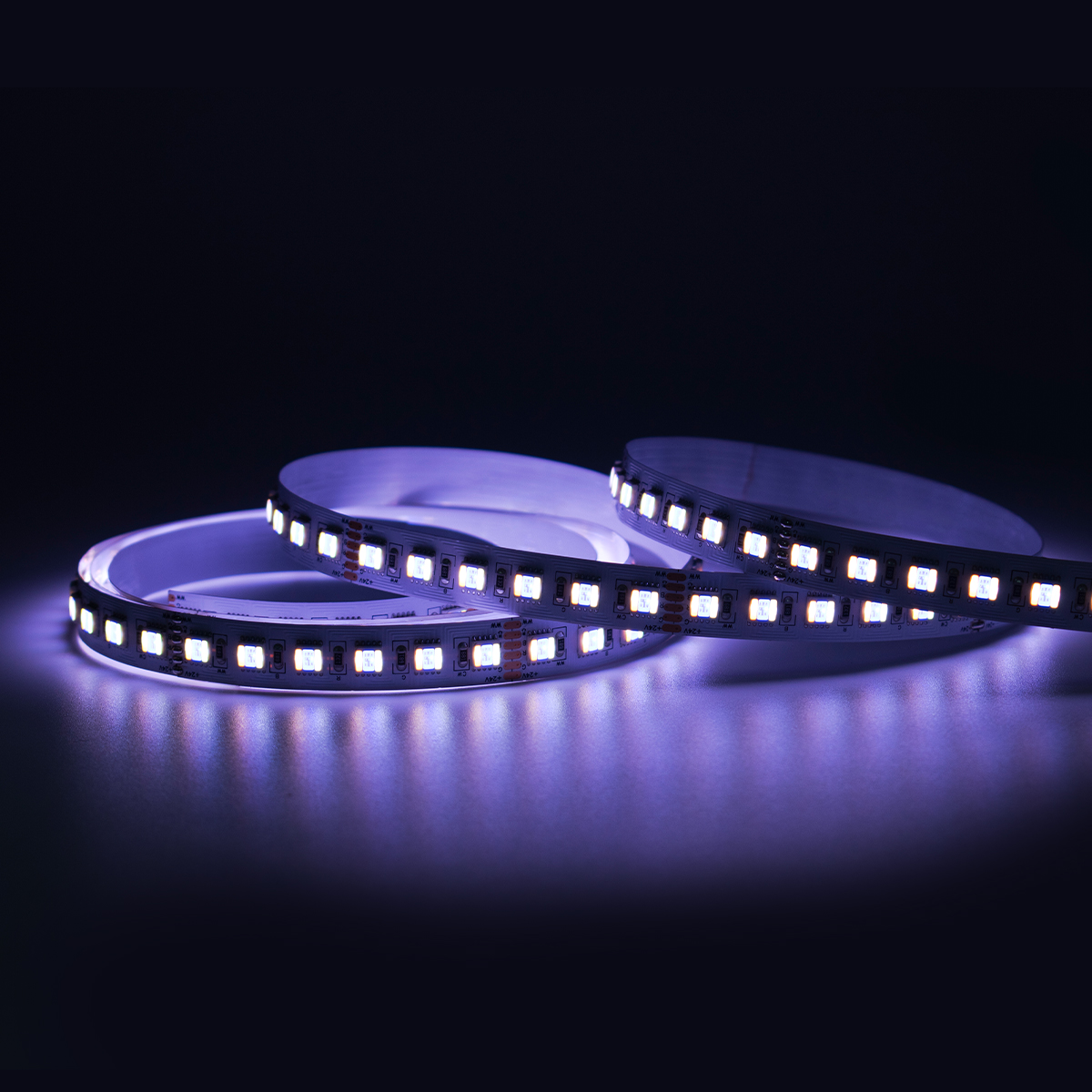 RGBWW LED strip manufacturer RGBWW LED strip manufacturer