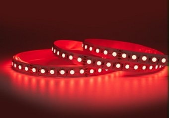 Architectural 24V RGB Flexible Linear Light