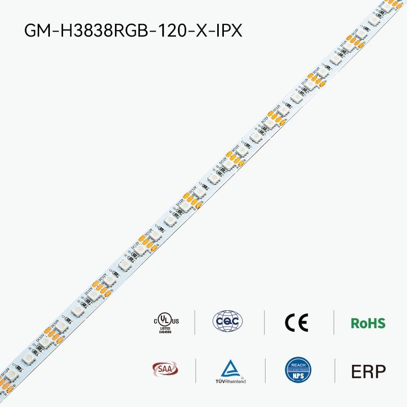 High Density Flexible Led Strip Light