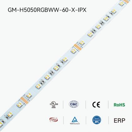 High Density Flexible LED Strip