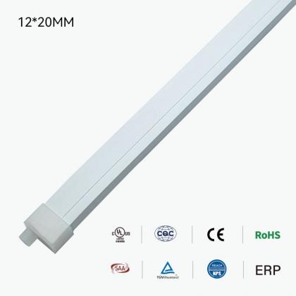 12*25MM Neon Sign Tubes