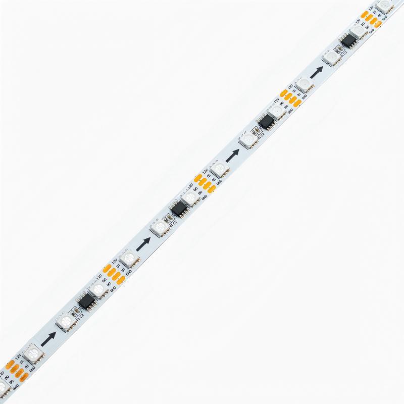 IC 1903 Digital RGB 5050 LED Strip Lights