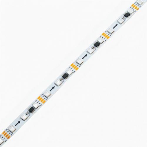 IC 1903 Digital RGB 5050 LED Strip Lights