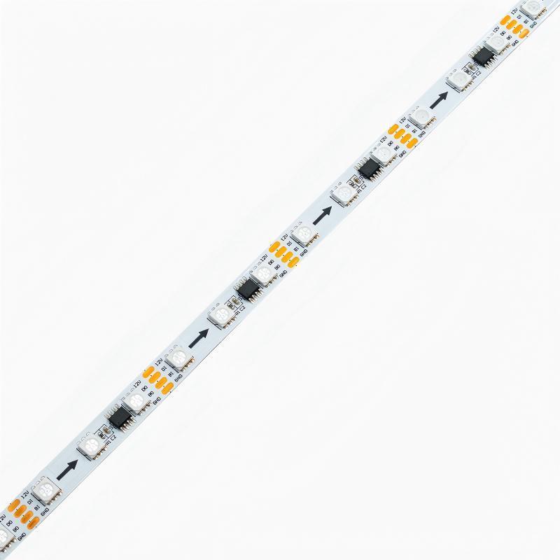 5050RGB Programmable LED Strip