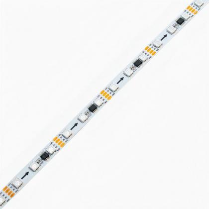 5050RGB Programmable LED Strip