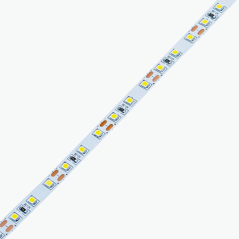 Warm white LED lighting option for cozy rooms