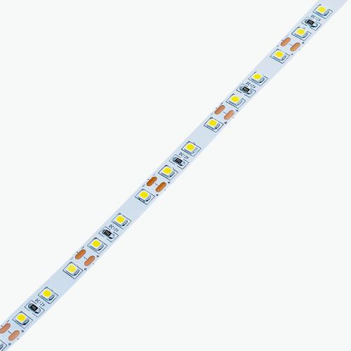 Warm white LED lighting option for cozy rooms