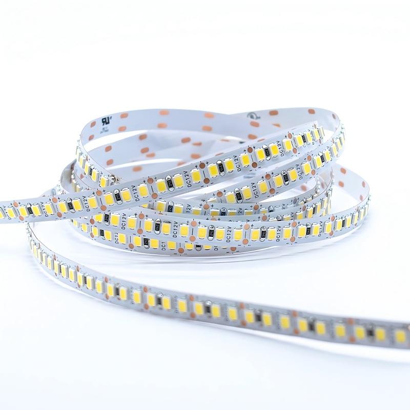 192 LEDs/m Tape Light