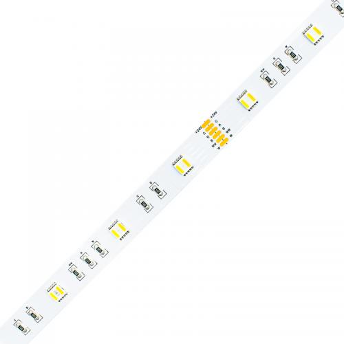 5050 RGBWW LED Strip