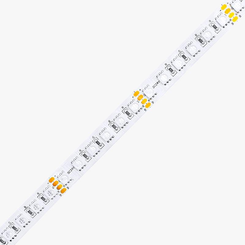 Professional 24V RGB Flexible Lighting