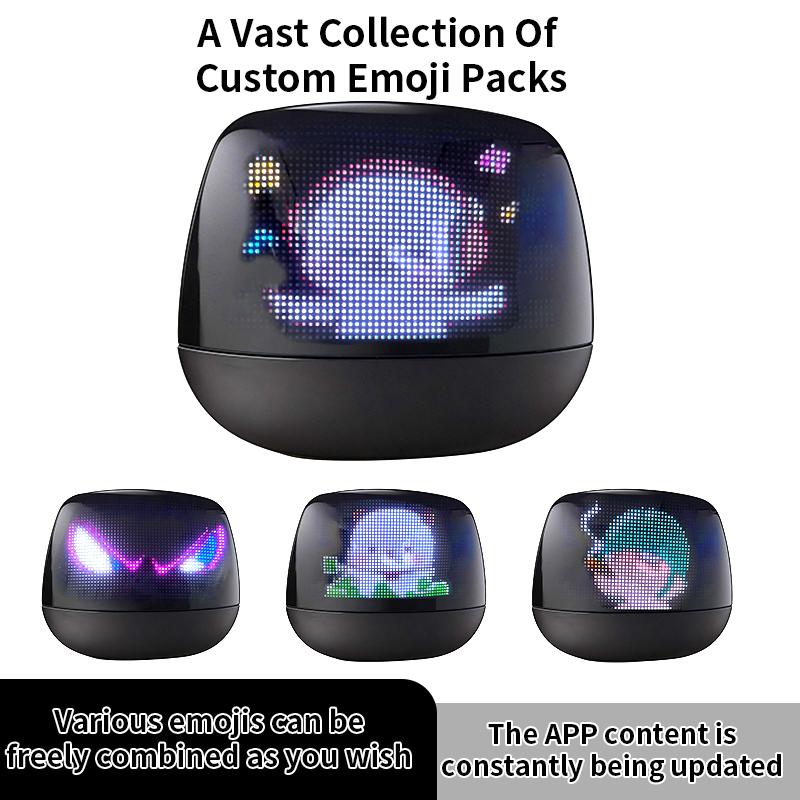 Programmable LED Display for Electric Scooter