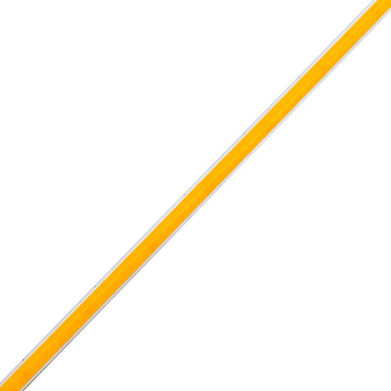 24V COB LED strip 384 LEDs/m high density flexible tape light
