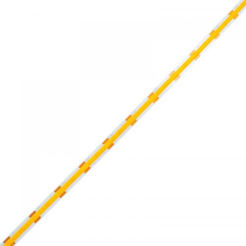 12V 24V COB LED strip 320 LEDs/m 8mm IP20 to IP68 multiple ratings