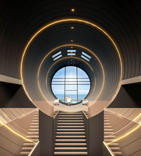 Commercial Lighting