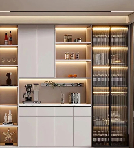 Home lighting