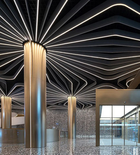 Commercial Lighting